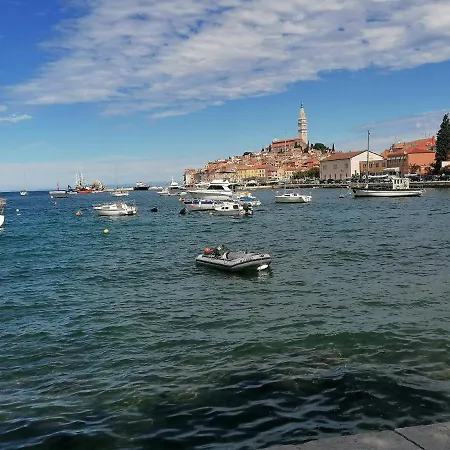 Lino 2 Rovinj